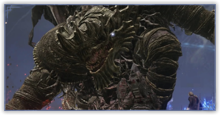 Elden Ring Nightreign - Nox Dragonkin Soldier