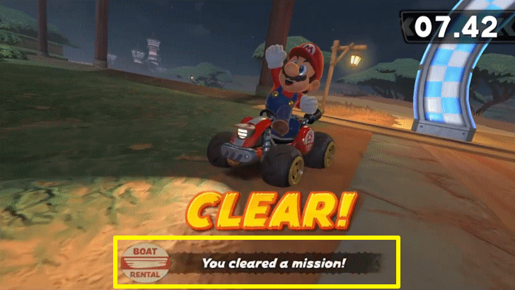 Mario Kart World - Complete Achievements