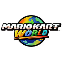 Mario Kart World Icon