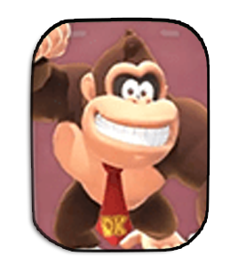 Donkey Kong
