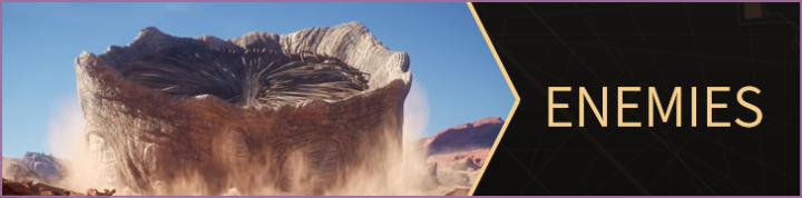 Dune Awakening Enemies Partial Banner