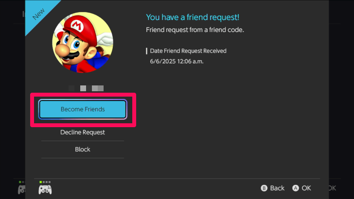 Mario Kart World - Become Friends