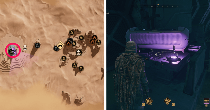 How to Get Kaleff’s Drinker