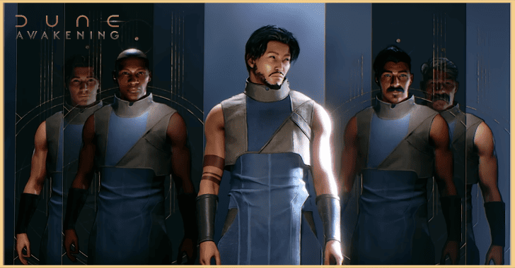 Character Creation Guide and Sharing Board Partial