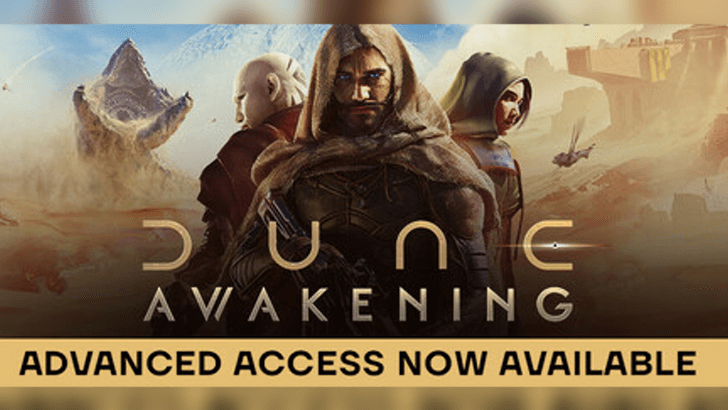 Advanced Access for Deluxe and Higher Editions