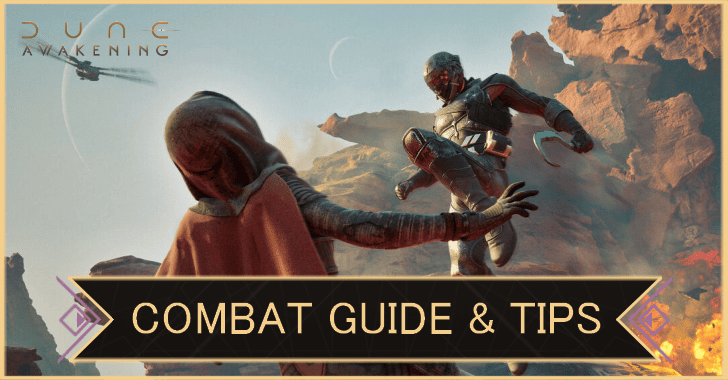 Combat Guide