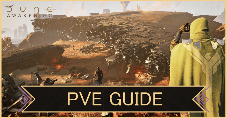 PVE Guide