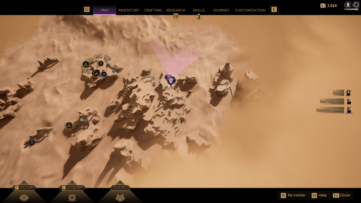 Ghavouri Map Location