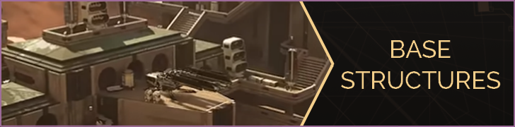 Base Structures