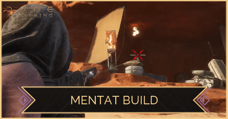 Mentat Build