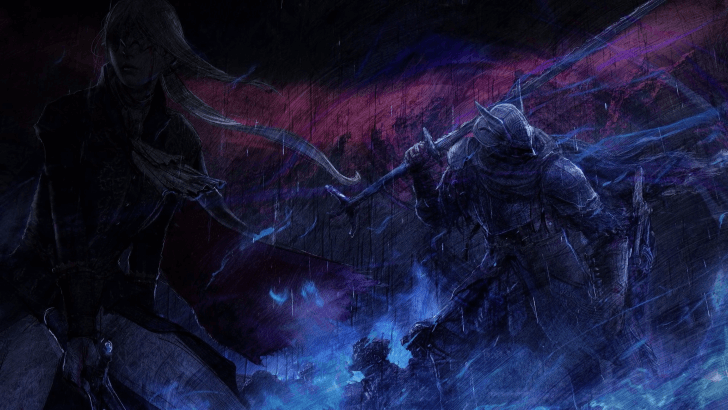 Nightreign Story Explained