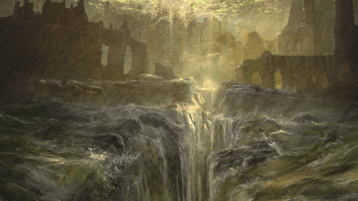 Nightreign Does Have a Story