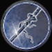 Cursed Sword Icon