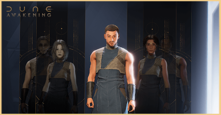 How to Import Character