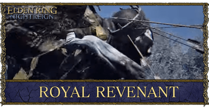 How to Beat Royal Revenant