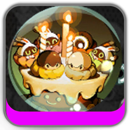 Gazed Upon in This Moment Icon