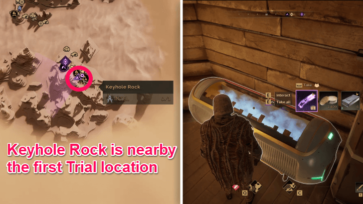 How to Get Sim’s Cutteray