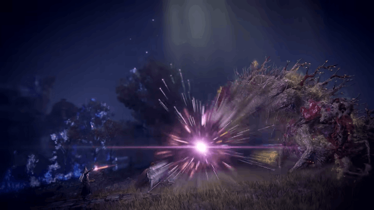 Recluse Magic Cocktail Extra