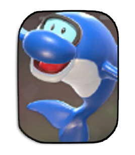 Dolphin