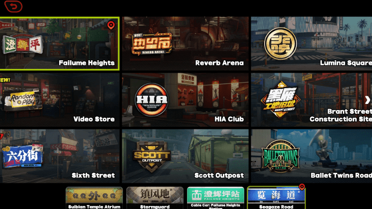 Arrive at Waifei Peninsula with Yixuan