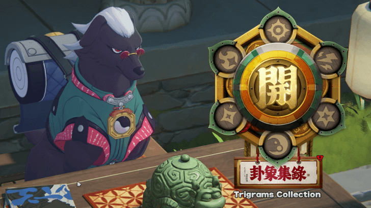 Find A-Shuo for a fortune reading