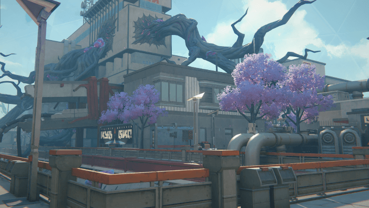 Aerospace City Preview