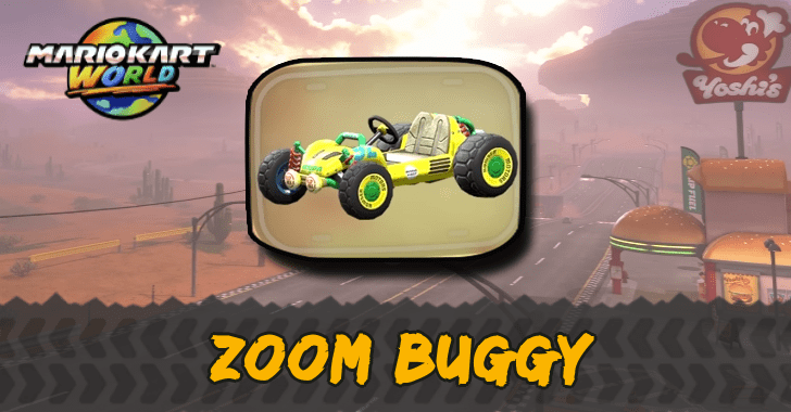 Zoom Buggy Banner