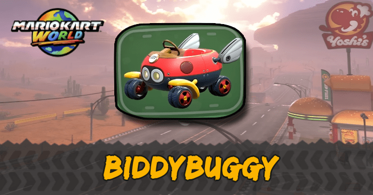 Biddybuggy Banner