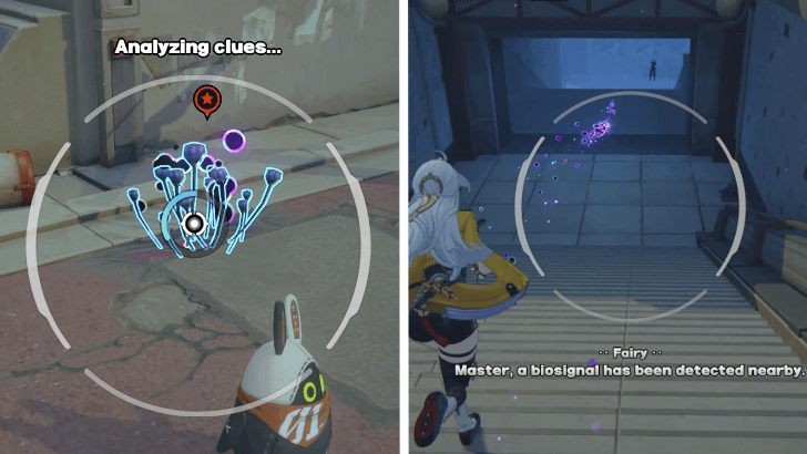 Use “Insight” to track down other paitents