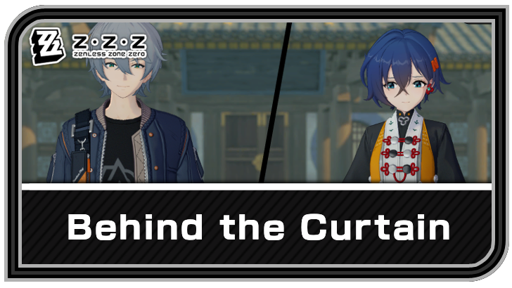 Zenless Zone Zero - Behind the Curtain Commission Guide