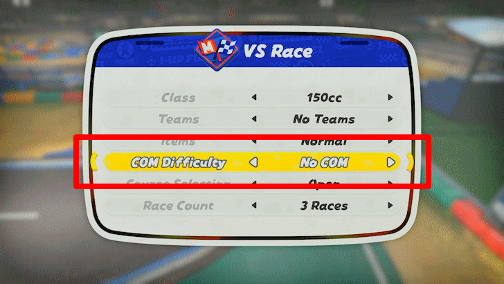 Play a Local Splitscreen Game With No Coms