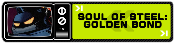 Zenless Zone Zero Soul of Steel Golden Bond Event