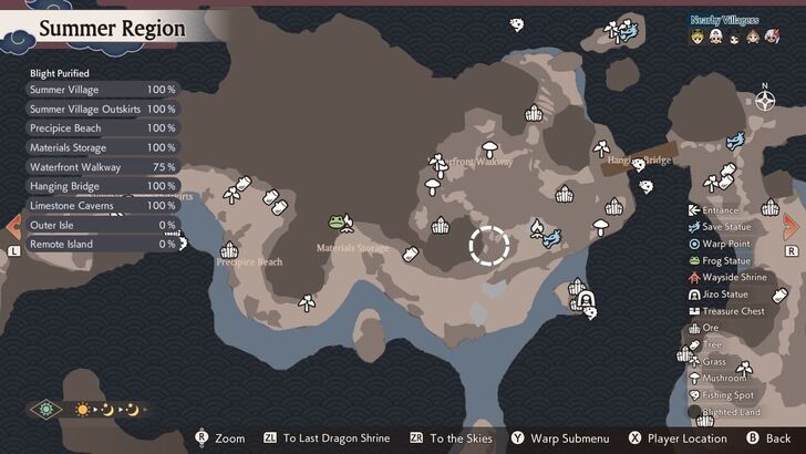 Summer Region Onigiri