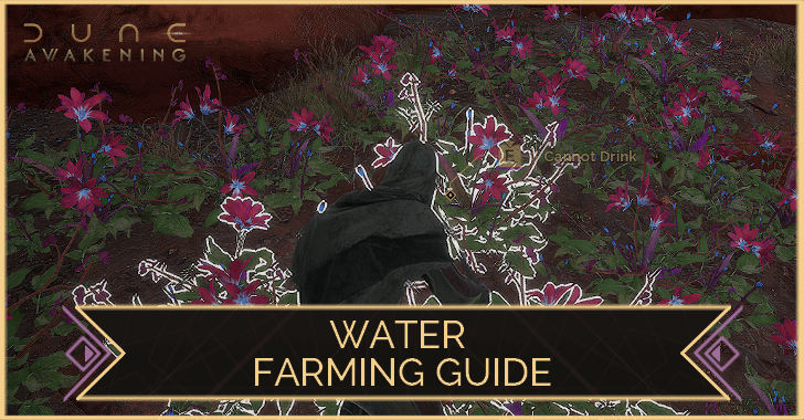 Water Guide