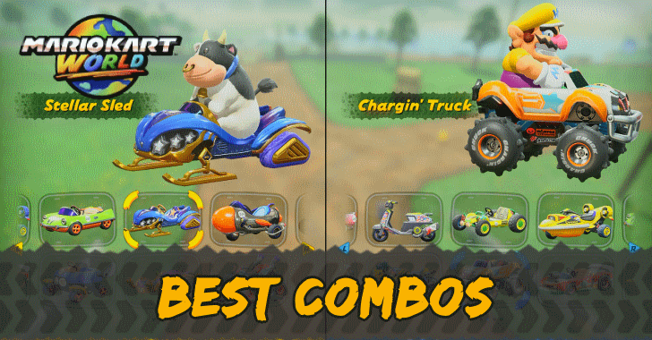 Best Combos