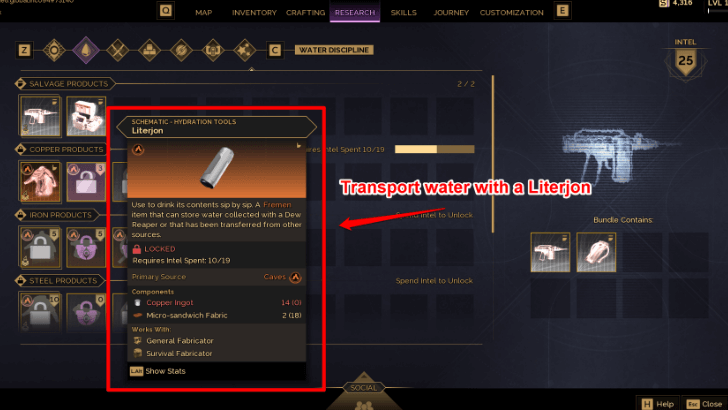 Literjon Transportation