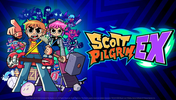 Scott Pilgrim EX Release Date and Time