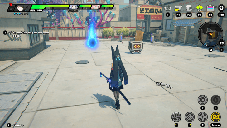 Lemnian Hollow Former Employee Community Mini Cargo Truck 1