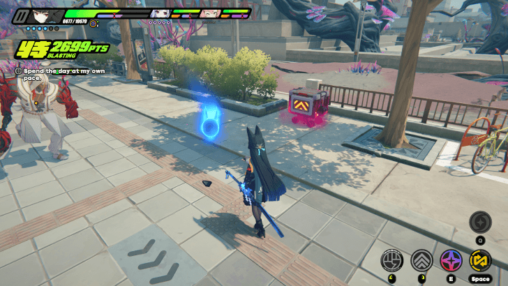 Lemnian Hollow Former Employee Community Mini Cargo Truck 3