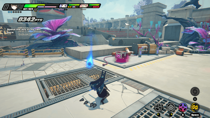 Lemnian Hollow Former Employee Community Mini Cargo Truck 4