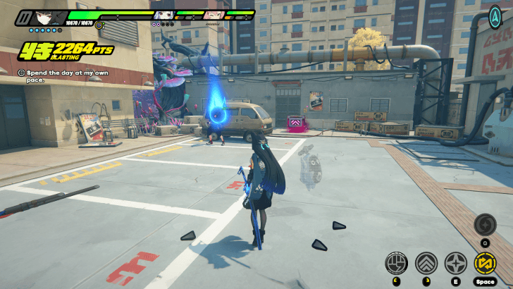 Lemnian Hollow Former Employee Community Mini Cargo Truck 5