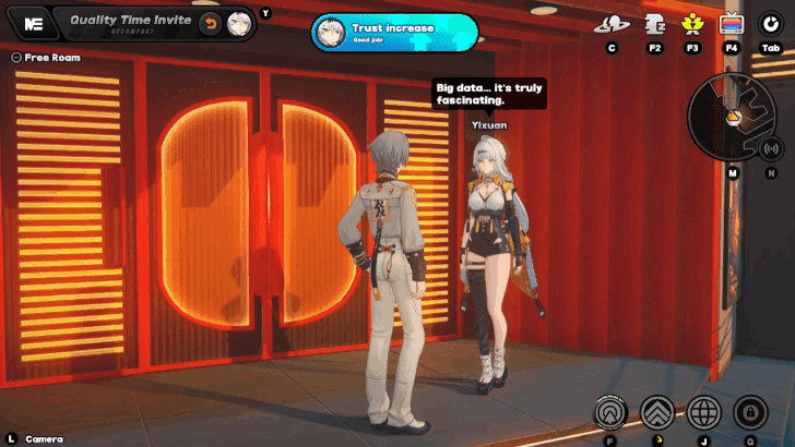 A Trip Together Rewards