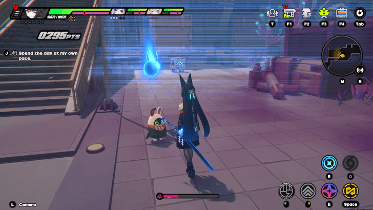 Lemnian Hollow Former Employee Community Mini Cargo Truck 10