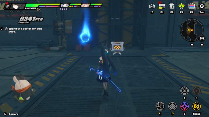 Lemnian Hollow Former Employee Community Mini Cargo Truck 16