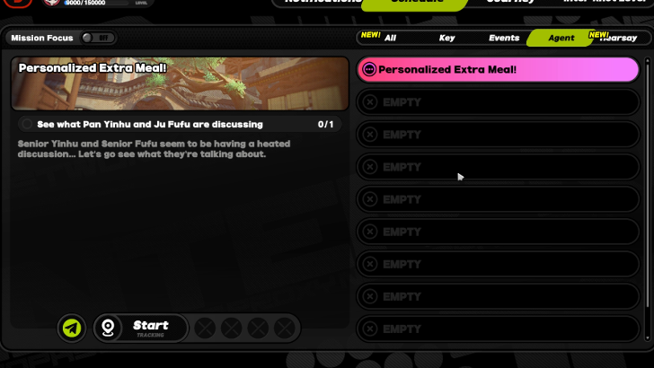 Pan Yinhu Trust Rank Friendly