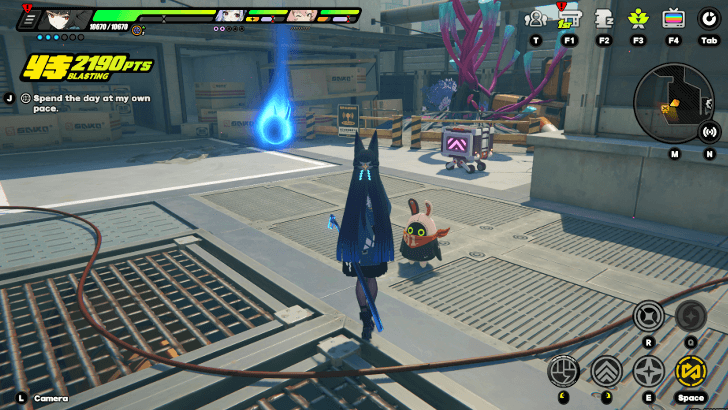 Lemnian Hollow Former Employee Community Mini Cargo Truck 18