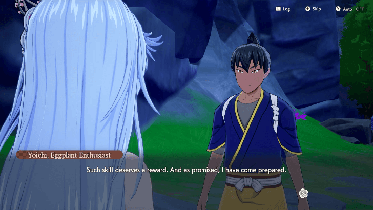 Hit Yoichi Arrow Targets