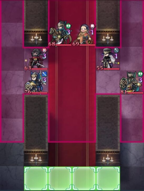Excellus GHB Infernal