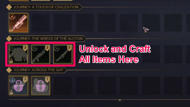 Scavenger Rags, Karpov 38, and Kindjal in Research Tab