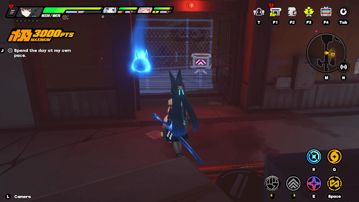 Lemnian Hollow Former Research Center Mini Cargo Truck 16